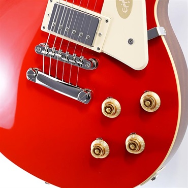 Epiphone Les Paul Standard '50s (Cardinal Red) 画像4