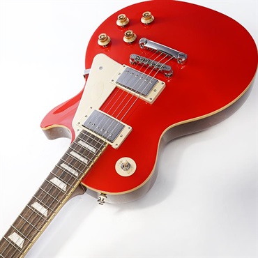 Epiphone Les Paul Standard '50s (Cardinal Red) 画像5