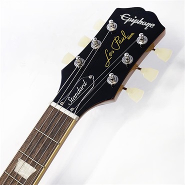 Epiphone Les Paul Standard '50s (Cardinal Red) 画像8