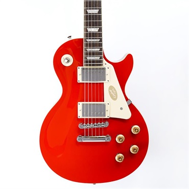 Epiphone Les Paul Standard '50s (Cardinal Red) 画像9
