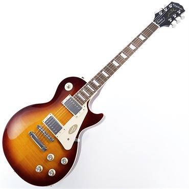 Epiphone Les Paul Standard '60s Figured (Iced Tea Burst) 画像1