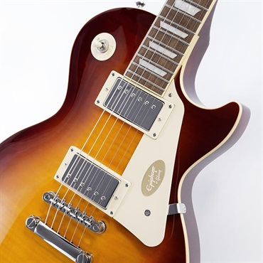 Epiphone Les Paul Standard '60s Figured (Iced Tea Burst) 画像3