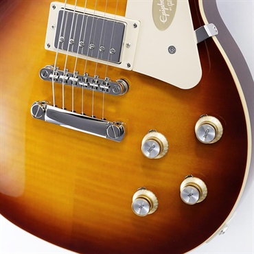 Epiphone Les Paul Standard '60s Figured (Iced Tea Burst) 画像4