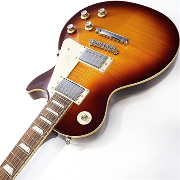 Epiphone Les Paul Standard '60s Figured (Iced Tea Burst) 画像5