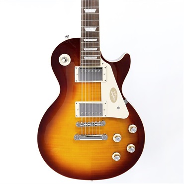 Epiphone Les Paul Standard '60s Figured (Iced Tea Burst) 画像9