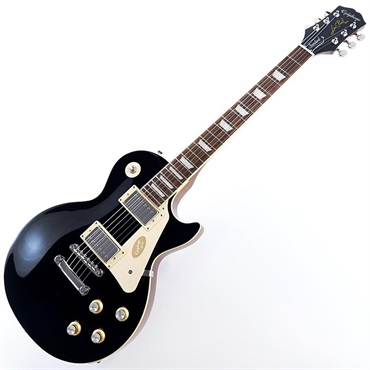 Epiphone Les Paul Standard '60s (Ebony) 画像1