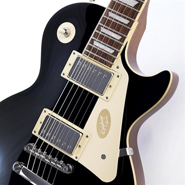 Epiphone Les Paul Standard '60s (Ebony) 画像3