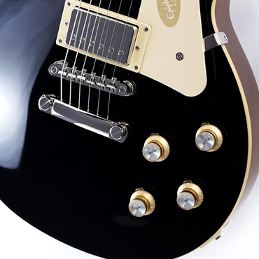 Epiphone Les Paul Standard '60s (Ebony) 画像4