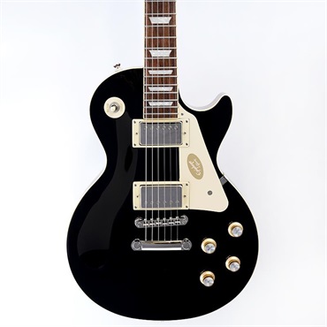 Epiphone Les Paul Standard '60s (Ebony) 画像9