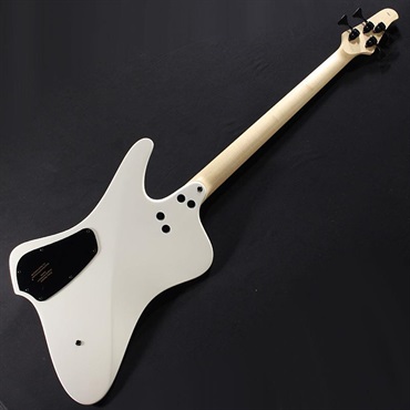 DINGWALL D-Roc Standard 4strings (Ducati Matte Pearl White) 画像1
