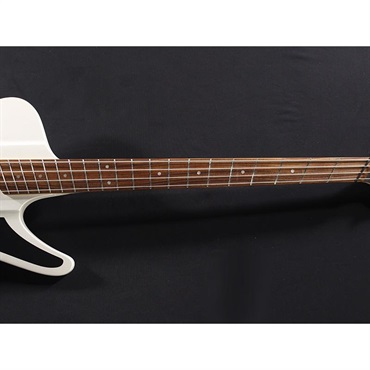 DINGWALL D-Roc Standard 4strings (Ducati Matte Pearl White) 画像5