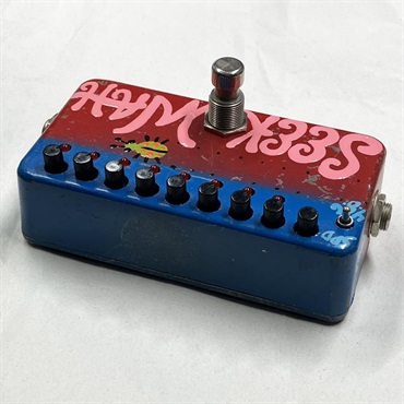 Z-VEX USED 中古 SEEK WAH 画像2