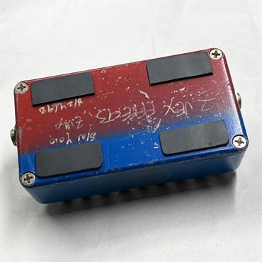 Z-VEX USED 中古 SEEK WAH 画像3