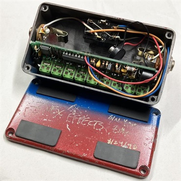 Z-VEX USED 中古 SEEK WAH 画像4