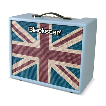 Blackstar DEBUT 50R UnionJack Baby Blue [Limited Model] 画像1