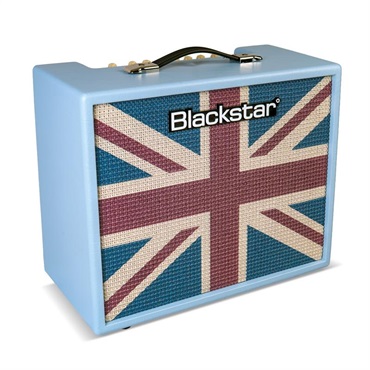 Blackstar DEBUT 50R UnionJack Baby Blue [Limited Model] 画像2