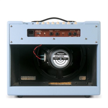 Blackstar DEBUT 50R UnionJack Baby Blue [Limited Model] 画像3