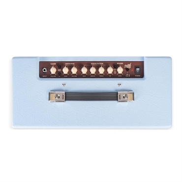 Blackstar DEBUT 50R UnionJack Baby Blue [Limited Model] 画像4