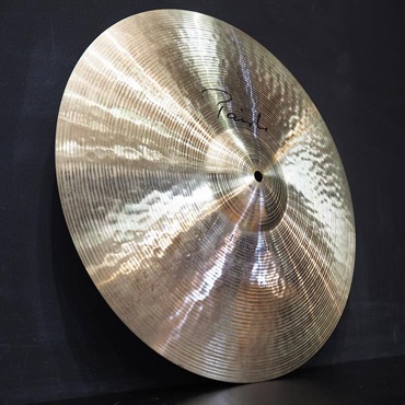 PAiSTe USED 中古 Signature The Paiste Line Full Crash 17 [1238g] 画像1