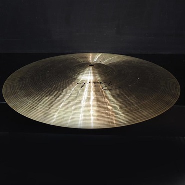 PAiSTe USED 中古 Signature The Paiste Line Full Crash 17 [1238g] 画像5