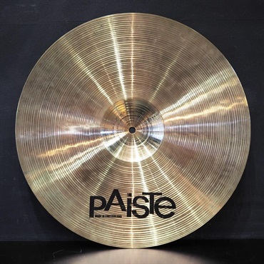 PAiSTe USED 中古 Signature The Paiste Line Full Crash 17 [1238g] 画像8