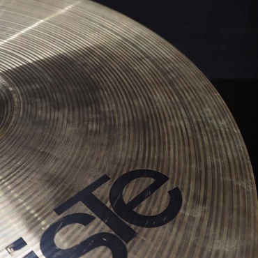 PAiSTe USED 中古 Signature The Paiste Line Full Crash 17 [1238g] 画像10