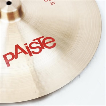 PAiSTe USED 中古 2002 China 20 [1800g] 画像3