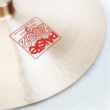PAiSTe USED 中古 2002 China 20 [1800g] 画像4