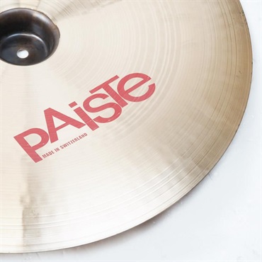 PAiSTe USED 中古 2002 China 20 [1800g] 画像5
