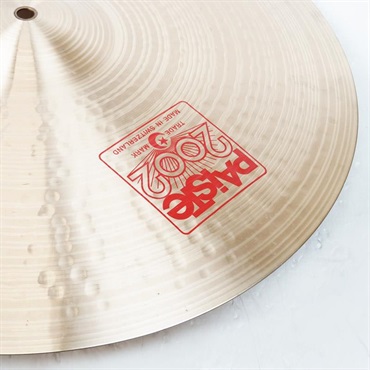 PAiSTe USED 中古　2002 Heavy Ride 20 [2710g] 画像4