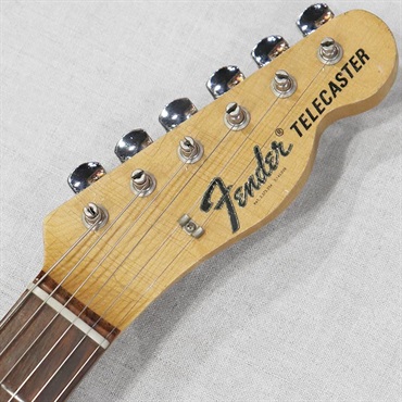 Fender USA VINTAGE Telecaster '68 Blond/R 画像10