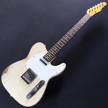 CalJa CJT-60 (White Blonde) w/ThroBak T-59 MXV #070 画像1