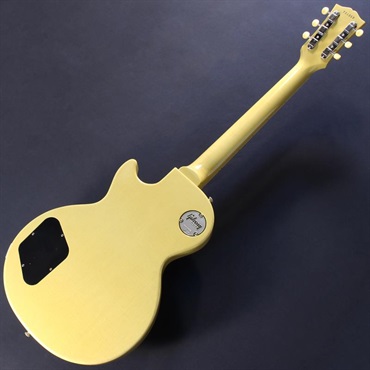 Gibson Murphy Lab 1957 Les Paul Special Single Cut Reissue Ultra Light Aged (TV Yellow) #751352 【イケシブGibson拡大セール！】 画像5