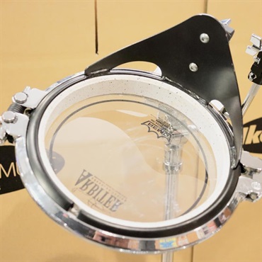 ARBITER USED 中古 Flats Pro Tom 4pcs [タムスタンド×2、タムアダプター×4付属] 【委託品】 画像5