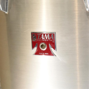 TAMA USED 中古 1970's Swingstar 3pcs Drum Set 画像2