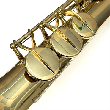 Selmer Paris USED 中古 セルマー ソプラノサックス SERIE III GL W/E S/N:578xx0【調整&セットアップ後出荷】【5年間キーバランス調整無料】 画像6