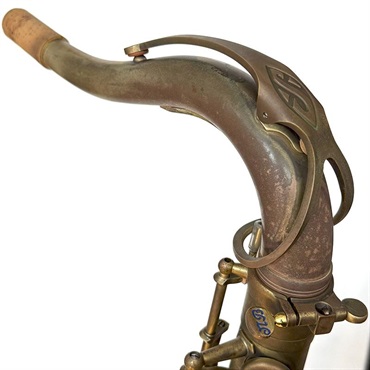 Selmer Paris USED 中古 セルマー テナーサックス Reference 54 S/N:681xx5【調整&セットアップ後出荷】【5年間キーバランス調整無料】 画像1