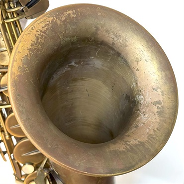 Selmer Paris USED 中古 セルマー テナーサックス Reference 54 S/N:681xx5【調整&セットアップ後出荷】【5年間キーバランス調整無料】 画像6