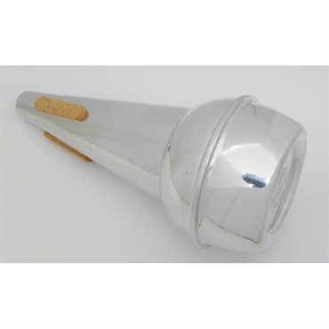 その他ブランド(管楽器・吹奏楽器) VACCHIANO ヴァッキャーノ / L3002 トロンボーン用 ストレート ミュート 画像1
