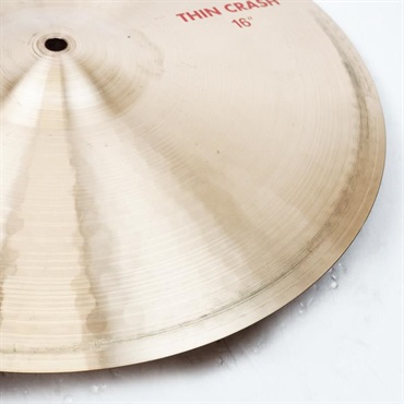 PAiSTe USED 中古 2002  Thin Crash 16 [944g] 画像2