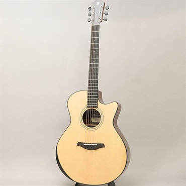 Furch Yellow Deluxe Gc-SRa #132517 フォルヒ 画像2