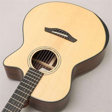 Furch Yellow Deluxe Gc-SRa #132517 フォルヒ 画像4