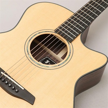 Furch Yellow Deluxe Gc-SRa #132517 フォルヒ 画像6