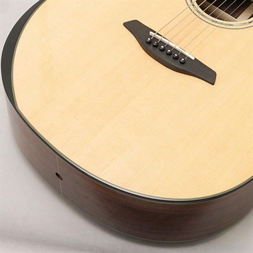 Furch Yellow Deluxe Gc-SRa #132517 フォルヒ 画像7