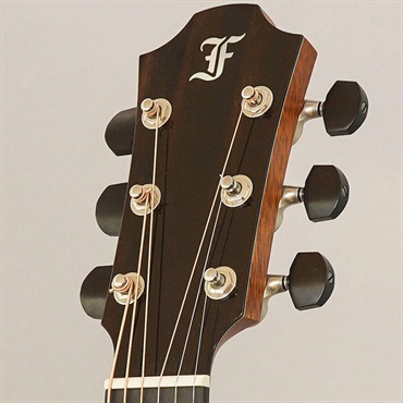 Furch Yellow Deluxe Gc-SRa #132517 フォルヒ 画像10