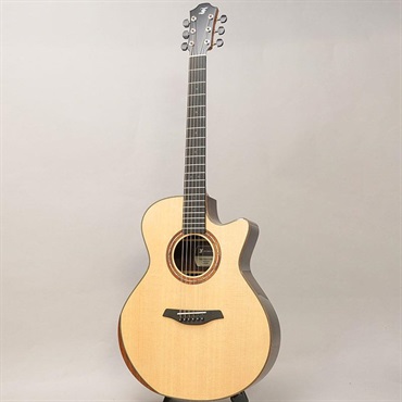 Furch LTD Yellow Deluxe Gc-SRa #132549 フォルヒ 画像2