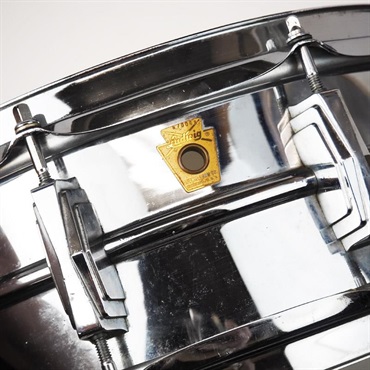 Ludwig VINTAGE  1969’s ＃400 [Supraphonic 14×5 - No.670068] 画像2