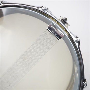 Ludwig VINTAGE  1969’s ＃400 [Supraphonic 14×5 - No.670068] 画像7