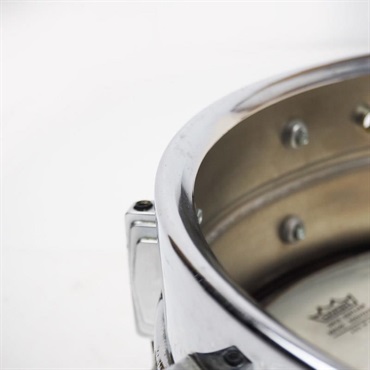 Ludwig VINTAGE  1969’s ＃400 [Supraphonic 14×5 - No.670068] 画像9