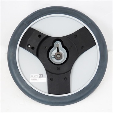 YAMAHA USED 中古 PCY135 [シンバルパッド (3ゾーン)] ① 画像2